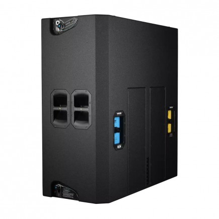 KV2 Audio VHD5.0 Moduł średnio-wysokotonowy systemu VHD5.0
